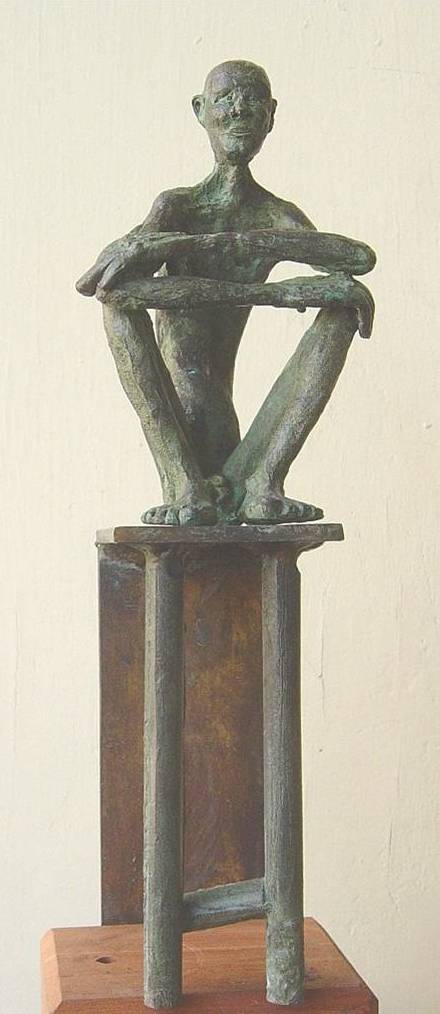 CALCULADOR Altura 30 cms - Peso 2,2 kg